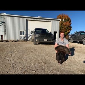 Meet your Posher, Phillipe